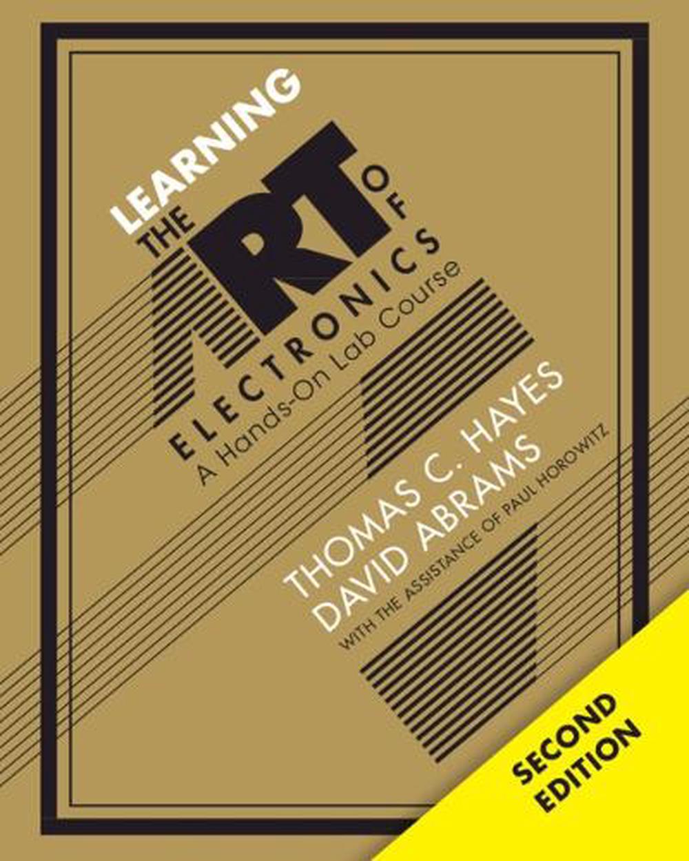 Learning the Art of Electronics, 2nd Edition, 9781009535182