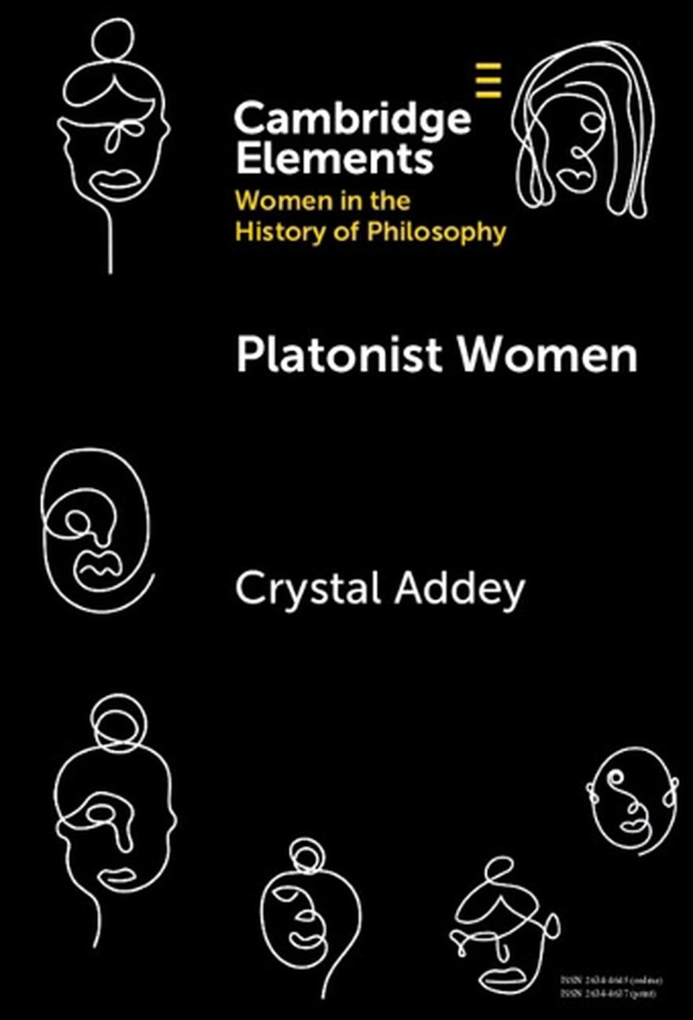 Platonist Women, 9781009538855