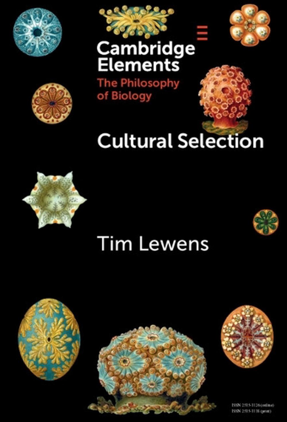 Cultural Selection, 9781009539067