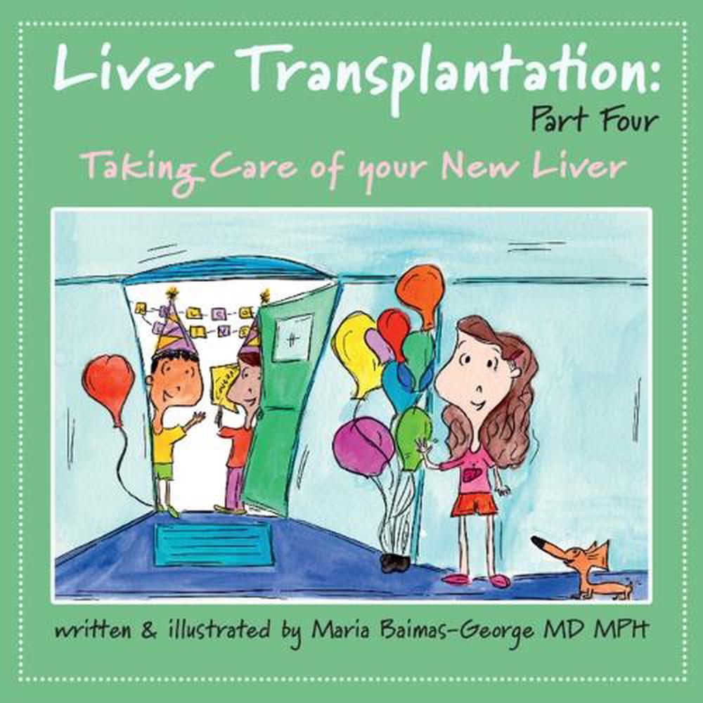 Liver Transplantation: Volume 4, 9781009545044