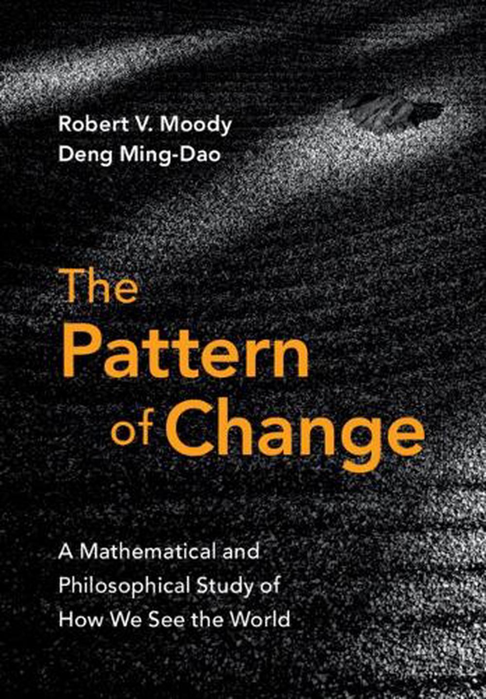 The Pattern of Change, 9781009546539