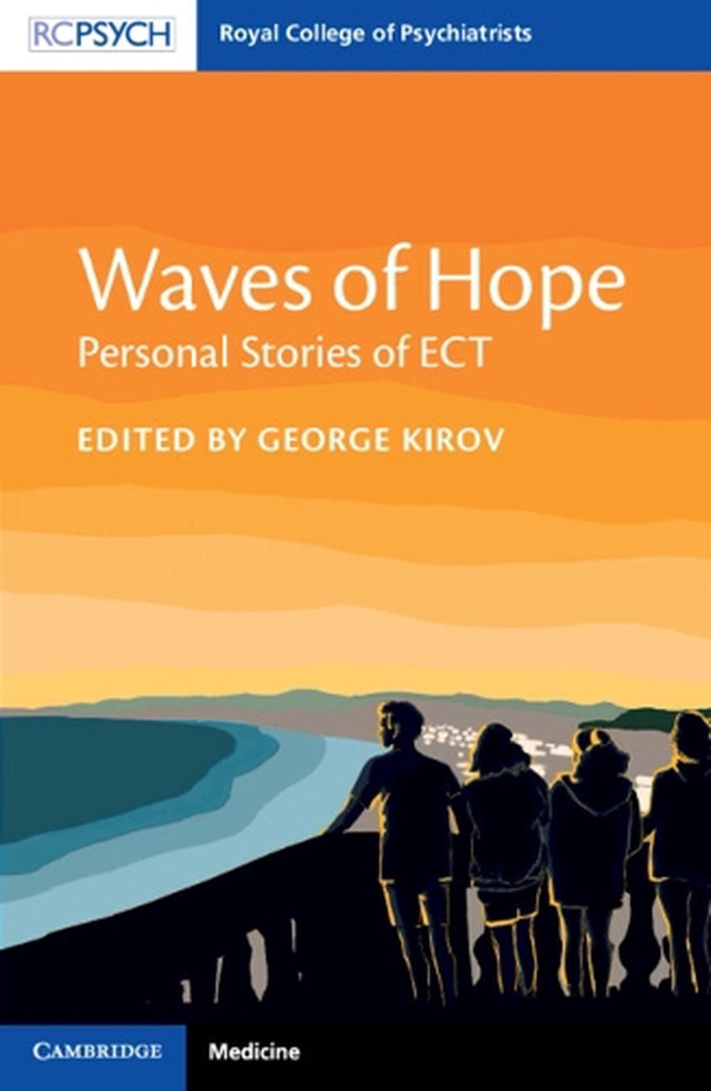 Waves of Hope, 9781009554619