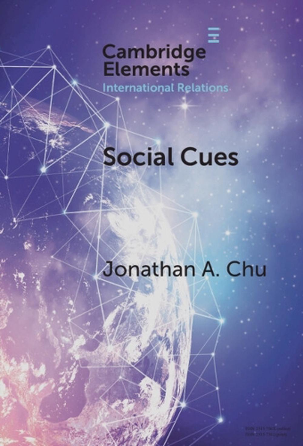 Social Cues, 9781009557306