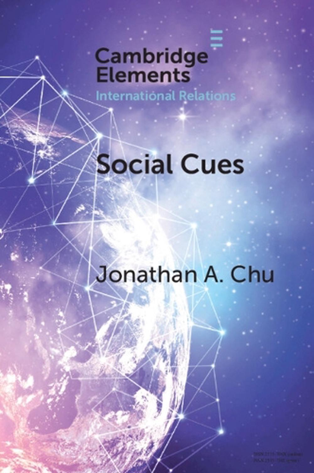 Social Cues, 9781009557313