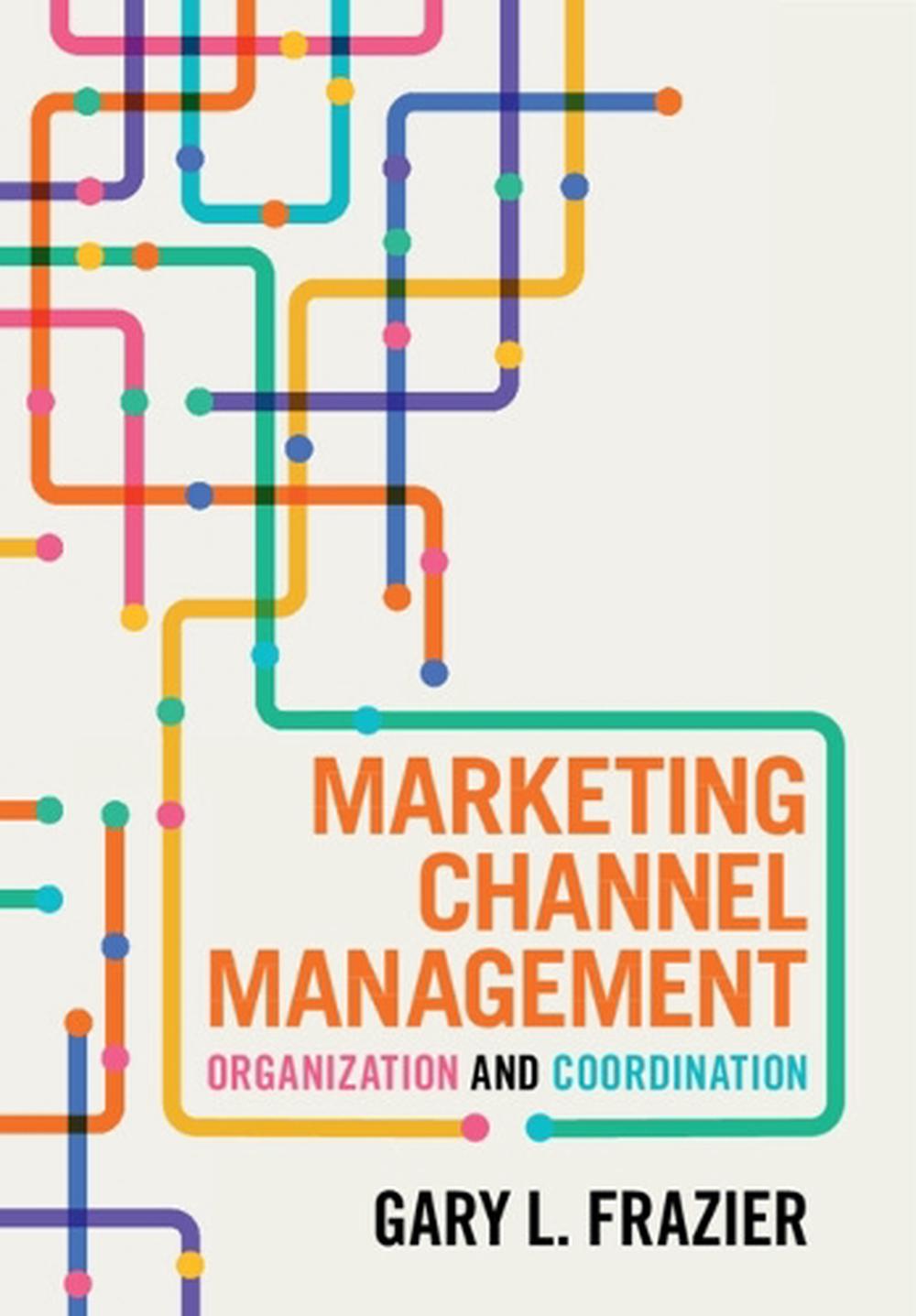 Marketing Channel Management, 9781009561778