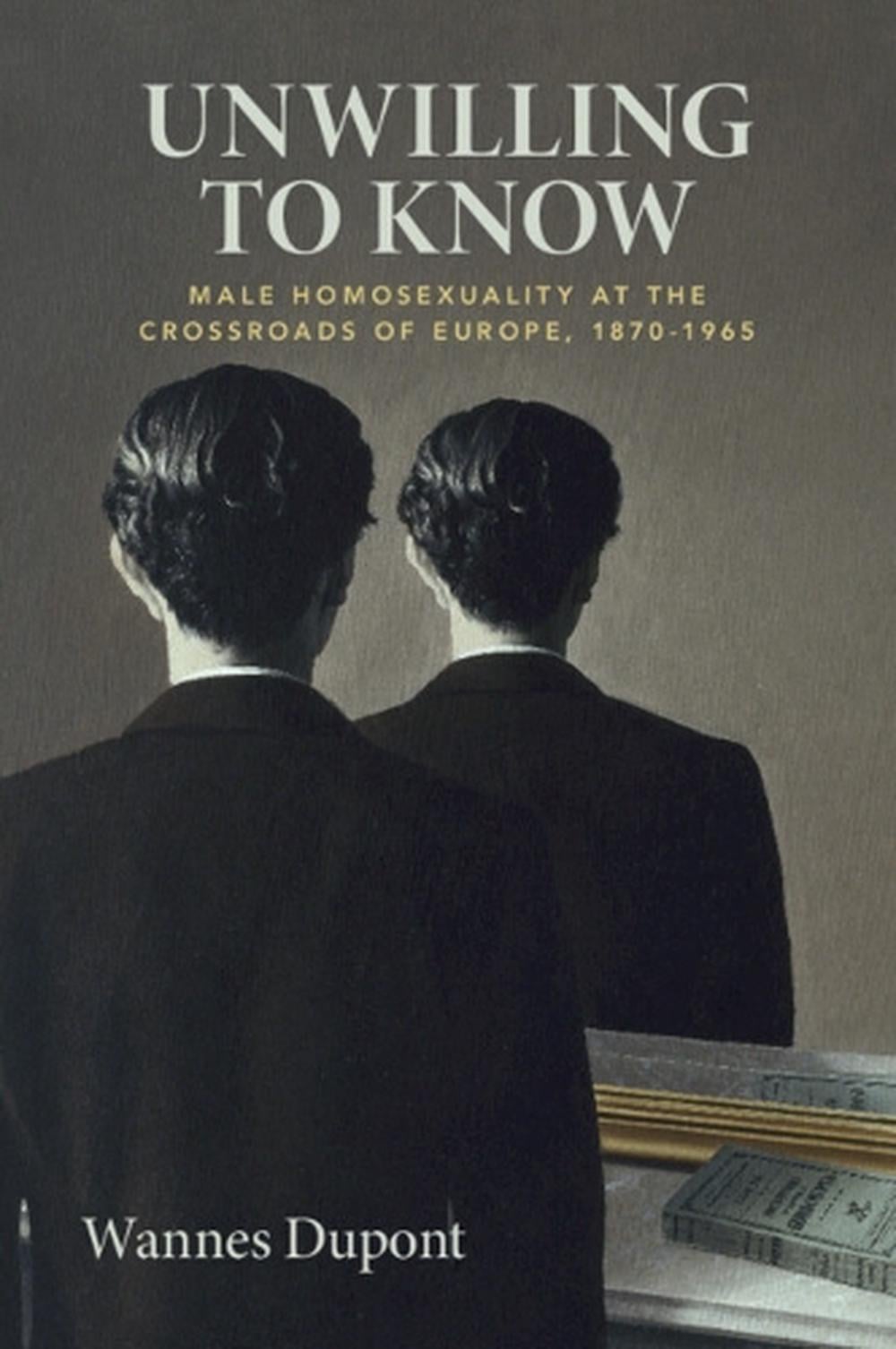 Unwilling To Know by Wannes Dupont - ISBN: 9781009570145