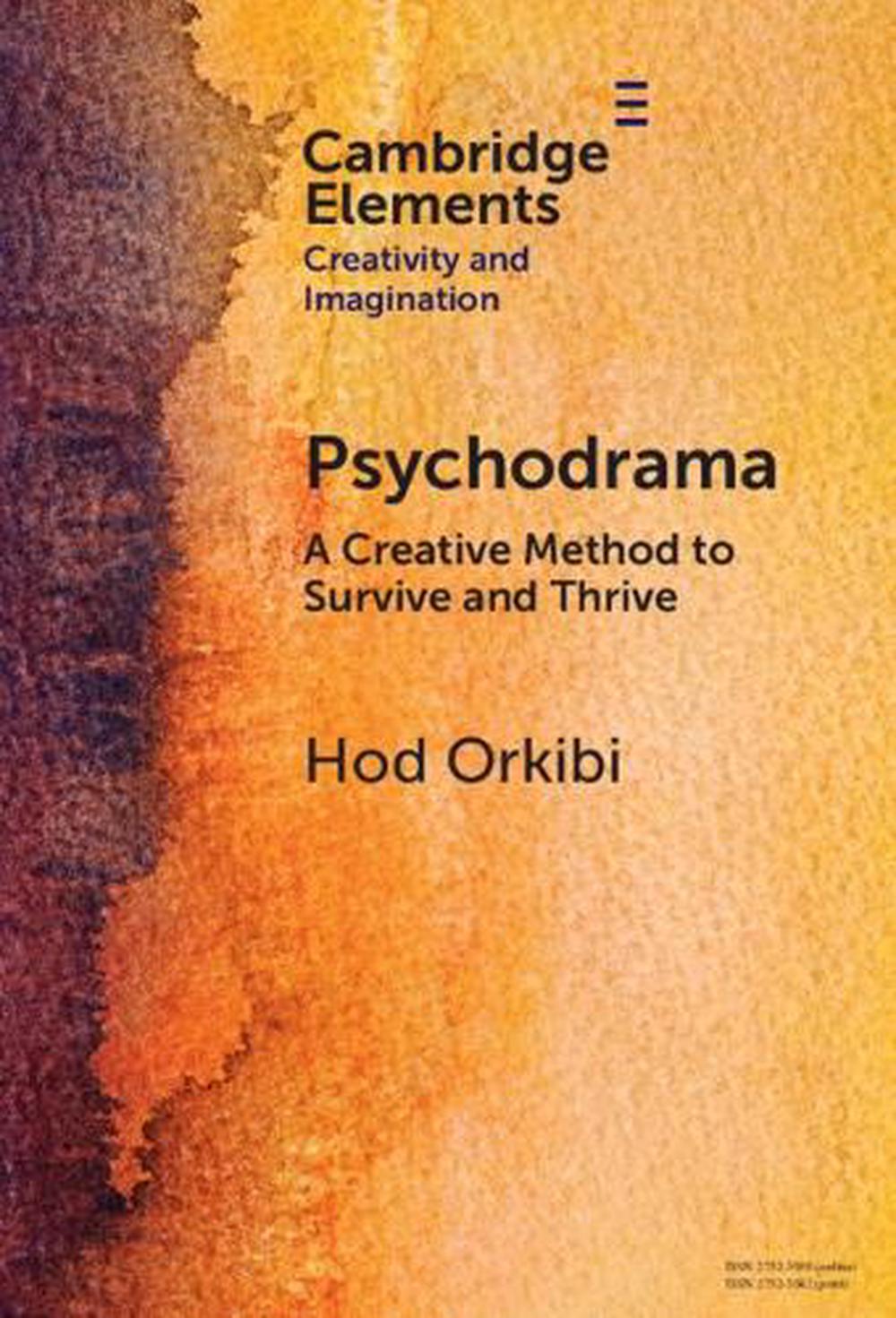 Psychodrama, 9781009571883