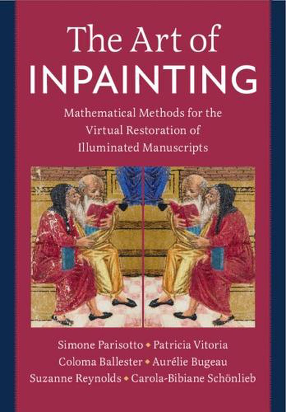 The Art of Inpainting, 9781009585941