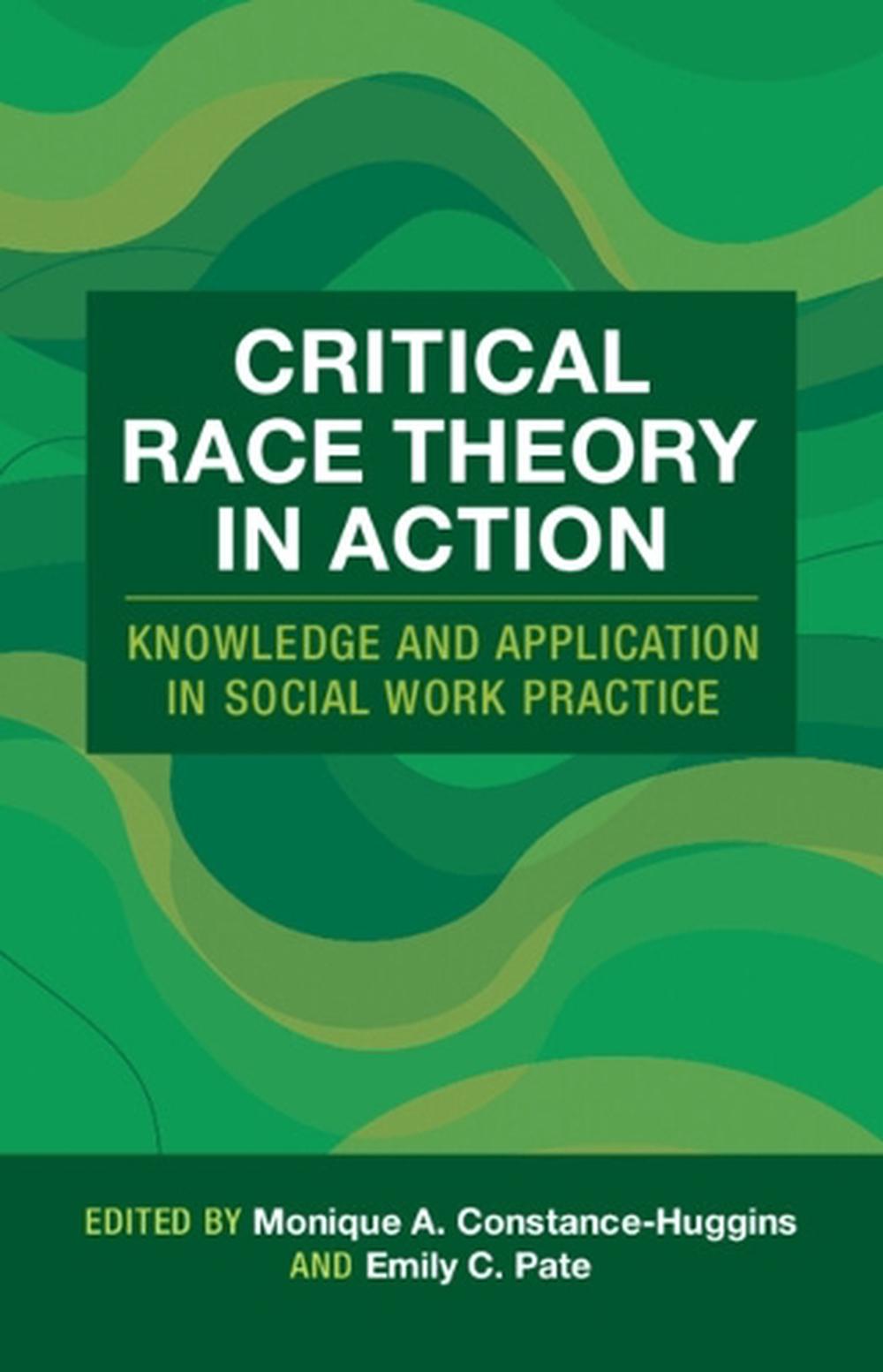 Critical Race Theory in Action, 9781009592956