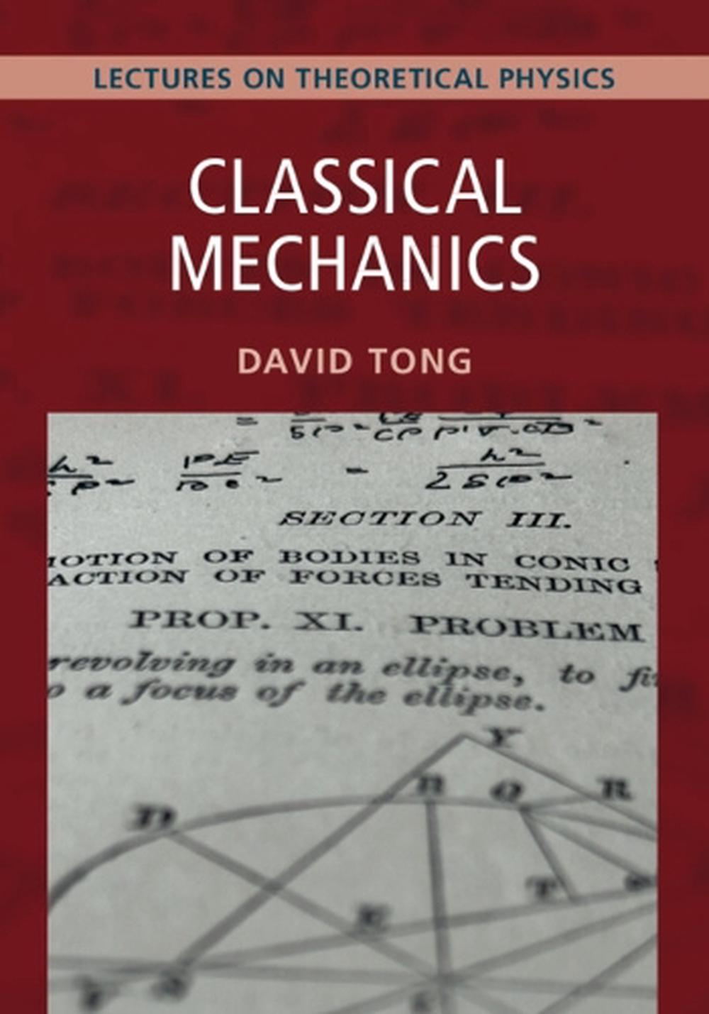 Classical Mechanics: Volume 1, 9781009594547