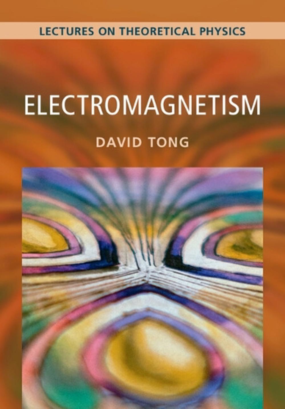 Electromagnetism: Volume 2, 9781009594622