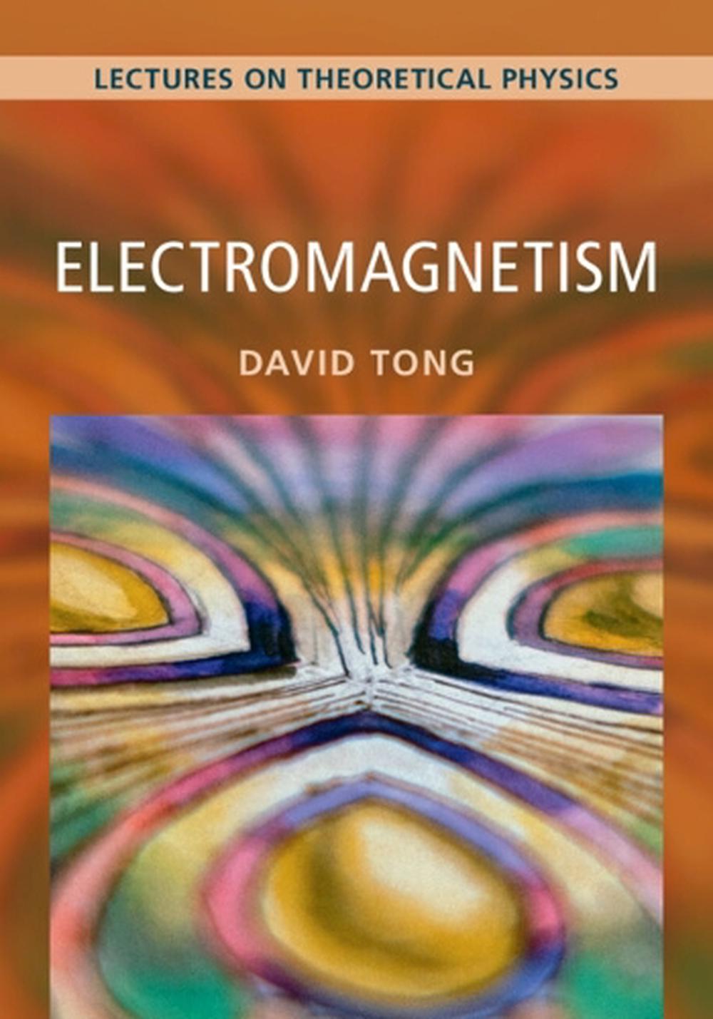 Electromagnetism: Volume 2, 9781009594653