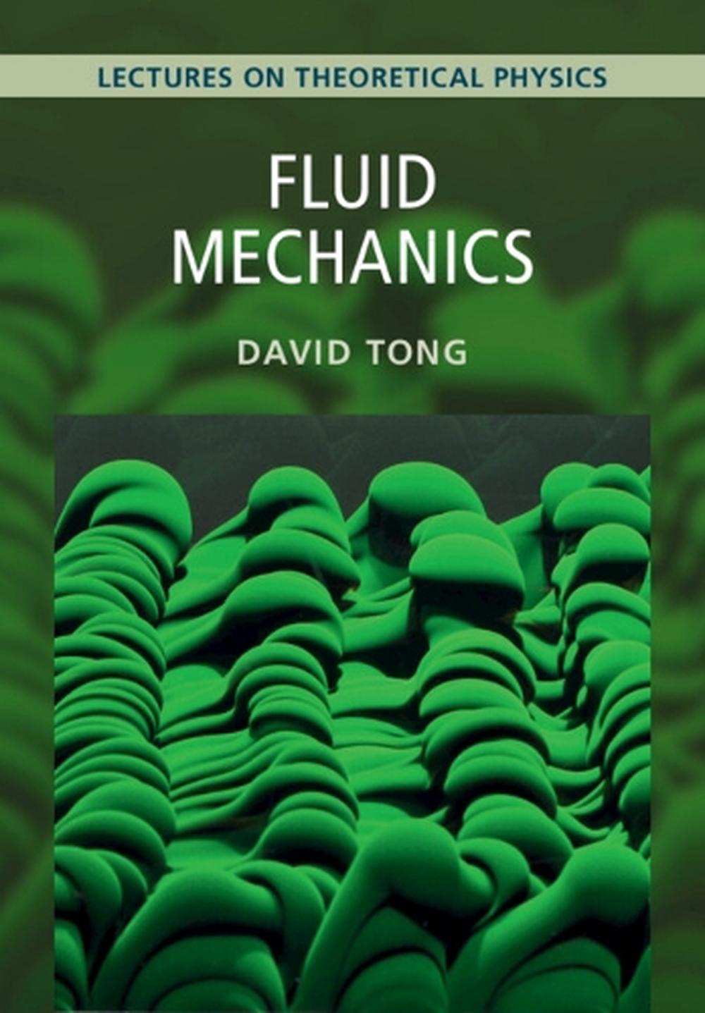 Fluid Mechanics: Volume 4, 9781009594738