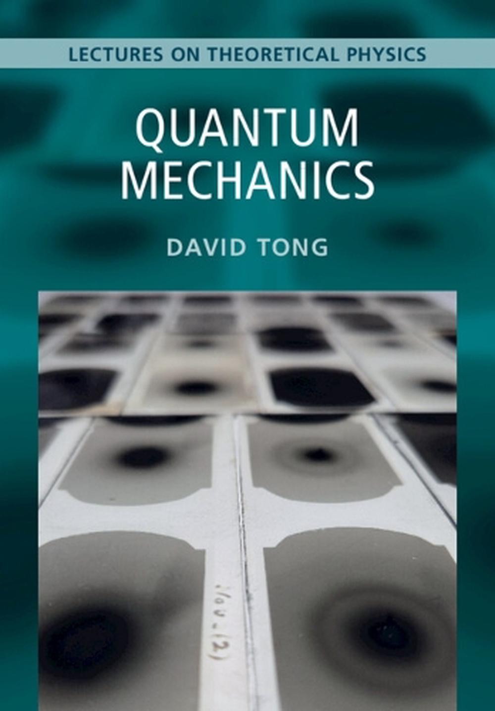 Quantum Mechanics: Volume 3, 9781009594820