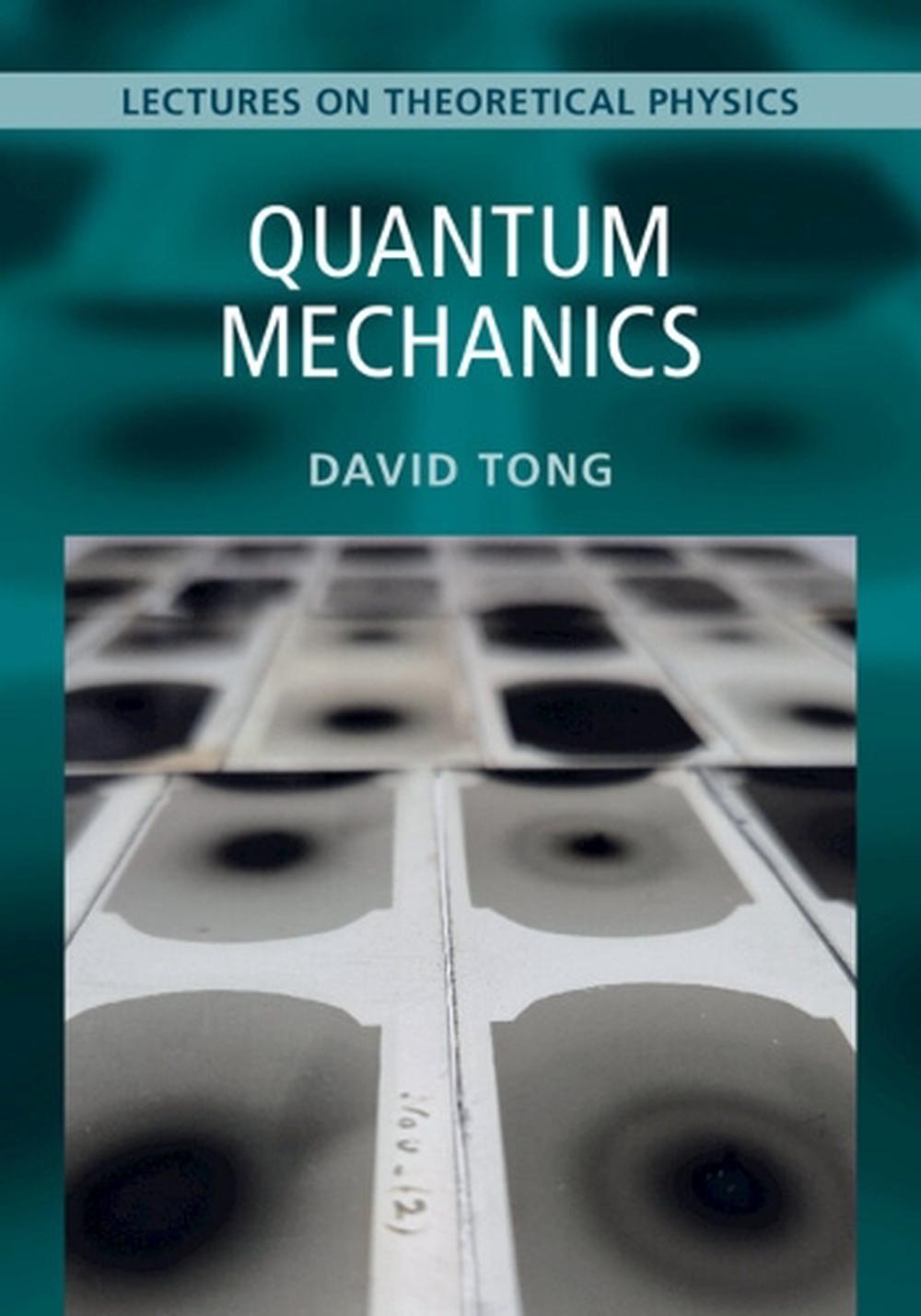 Quantum Mechanics: Volume 3, 9781009594851
