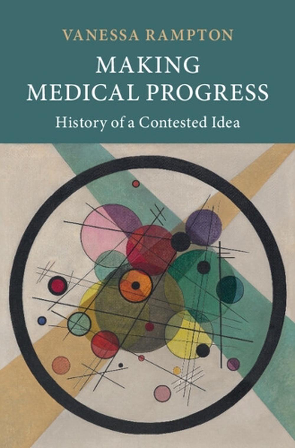 Making Medical Progress, 9781009602631