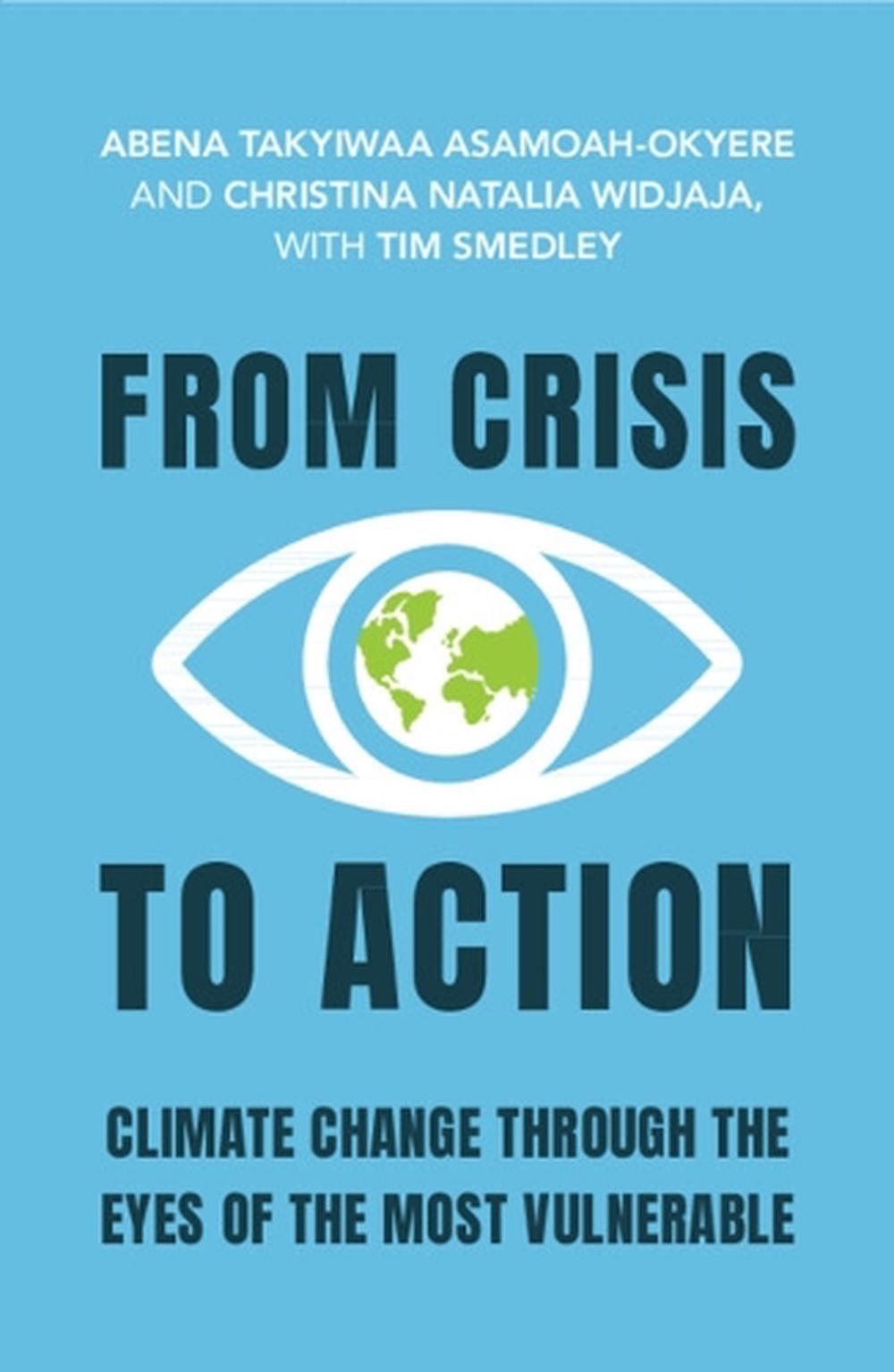 From Crisis to Action, 9781009605946