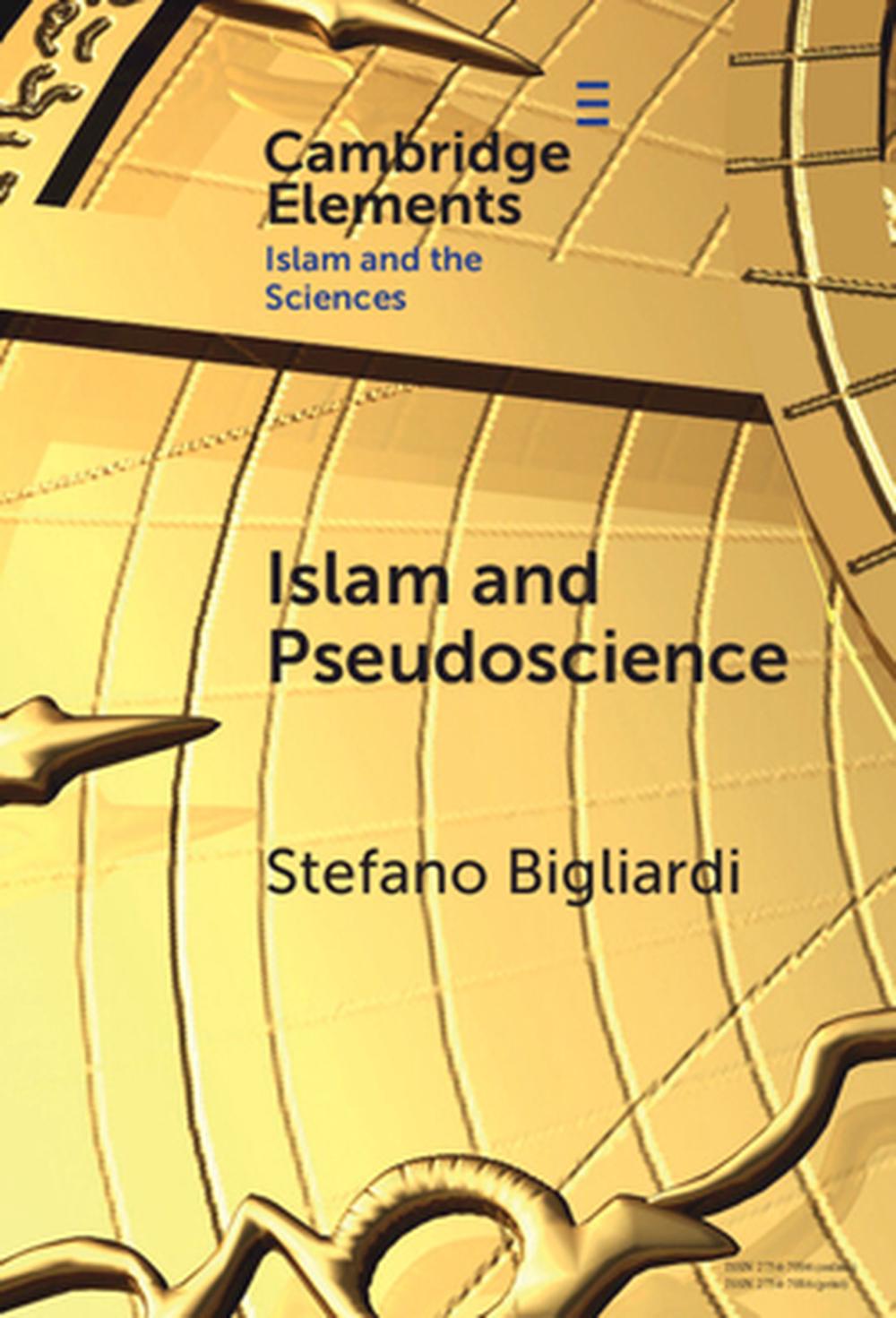 Islam and Pseudoscience, 9781009608206