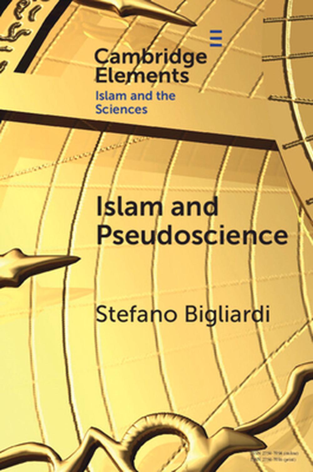 Islam and Pseudoscience, 9781009608213