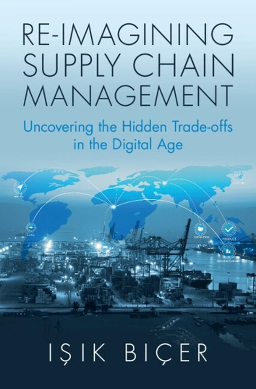 Re-Imagining Supply Chain Management, 9781009619165