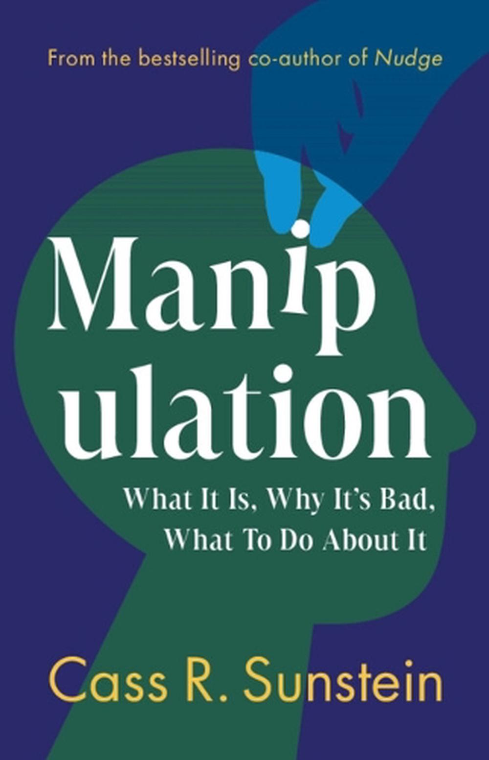 Manipulation, 9781009620215