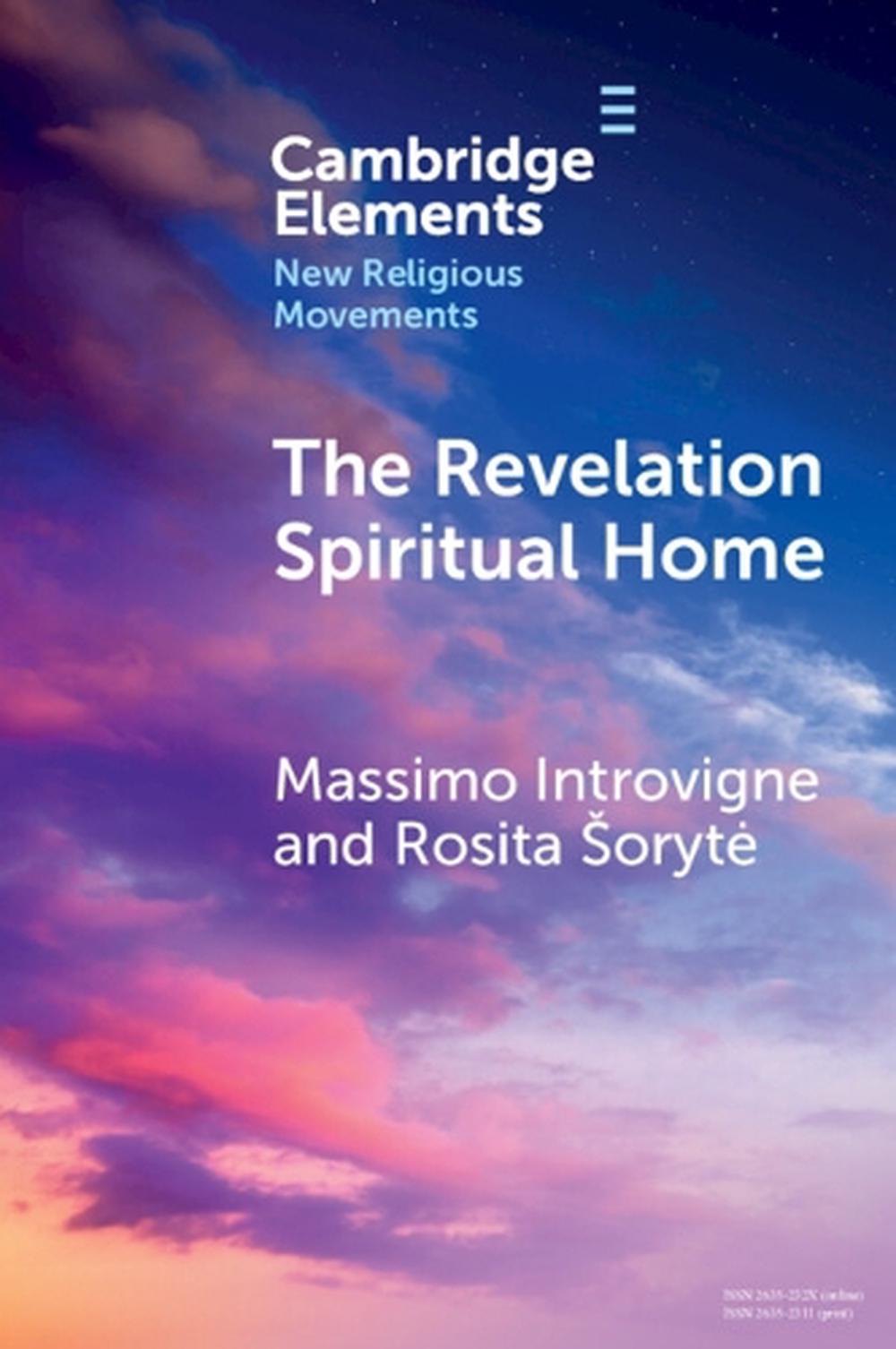 The Revelation Spiritual Home, 9781009630375
