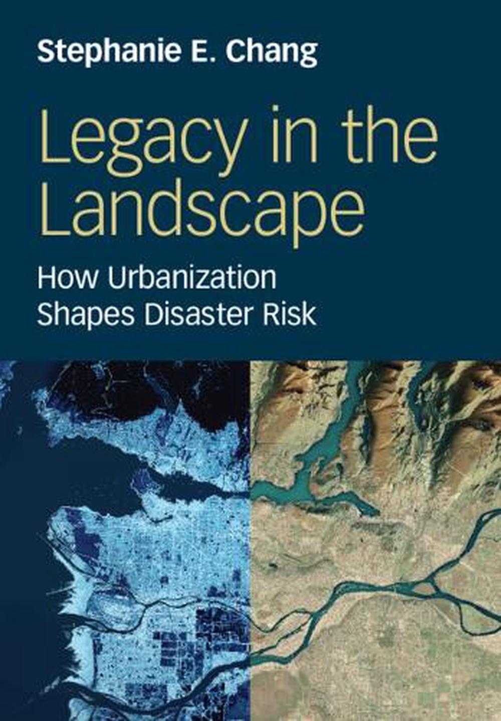 Legacy in the Landscape, 9781009633543