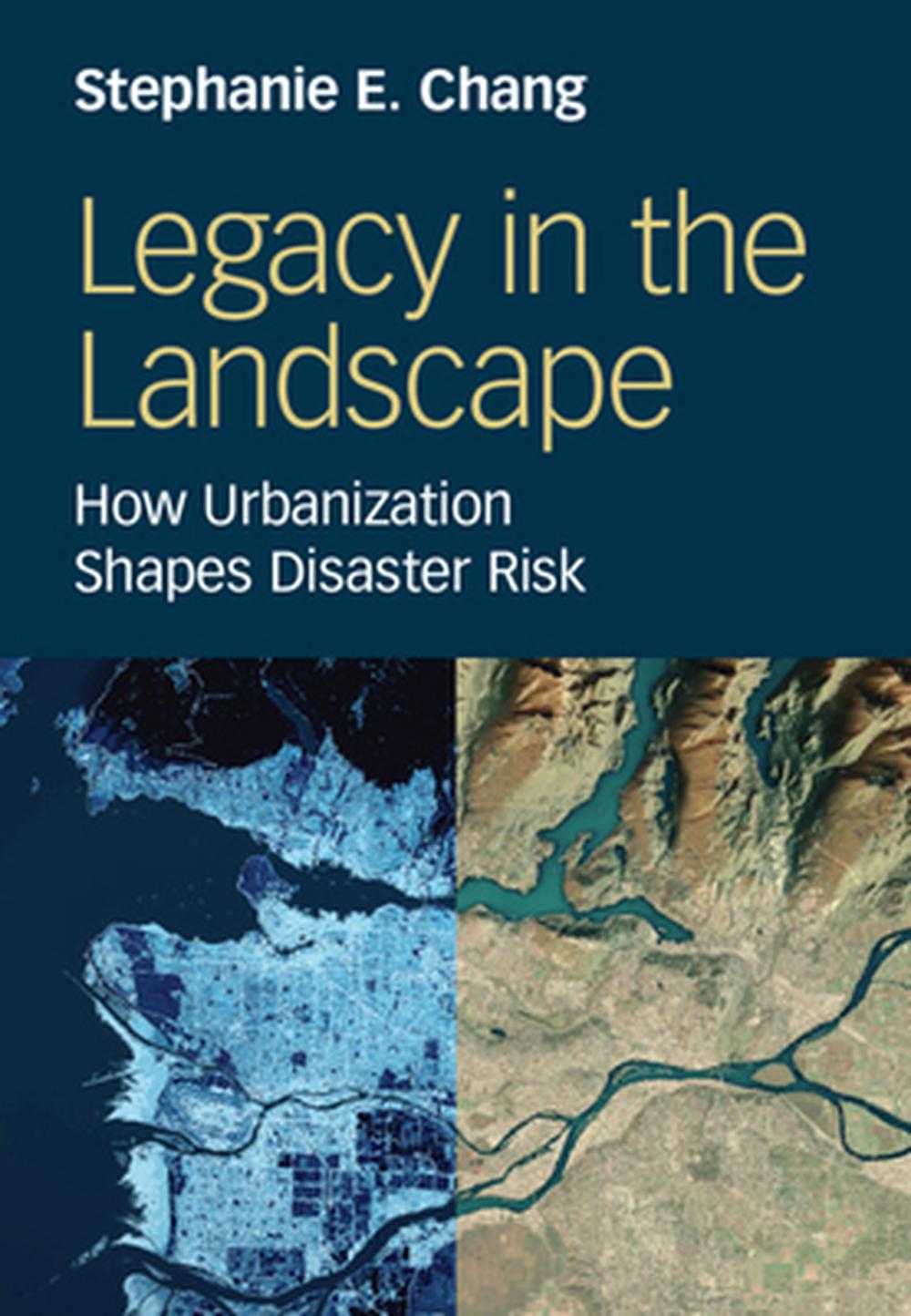 Legacy in the Landscape, 9781009633550