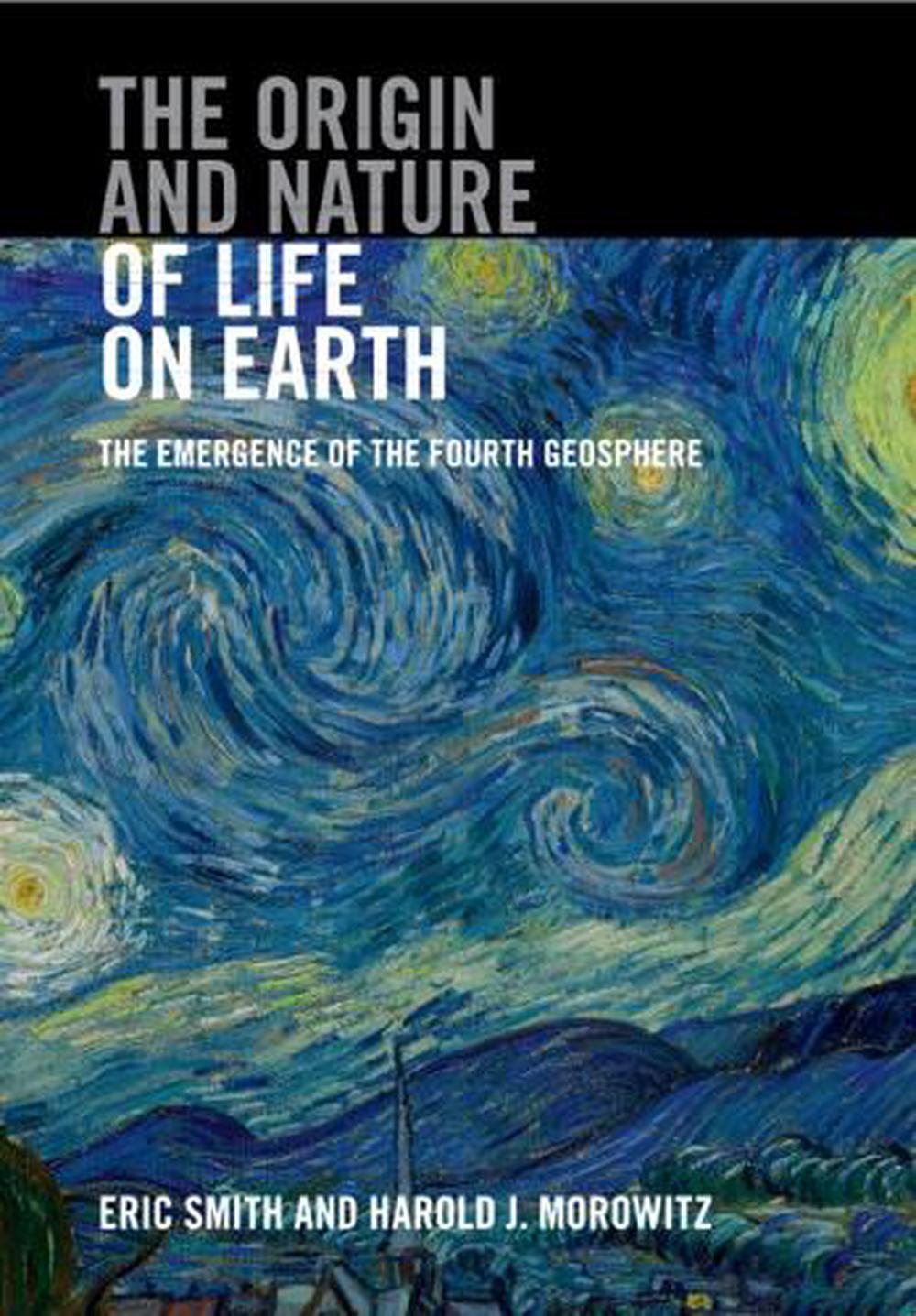 The Origin and Nature of Life on Earth, 9781009633772