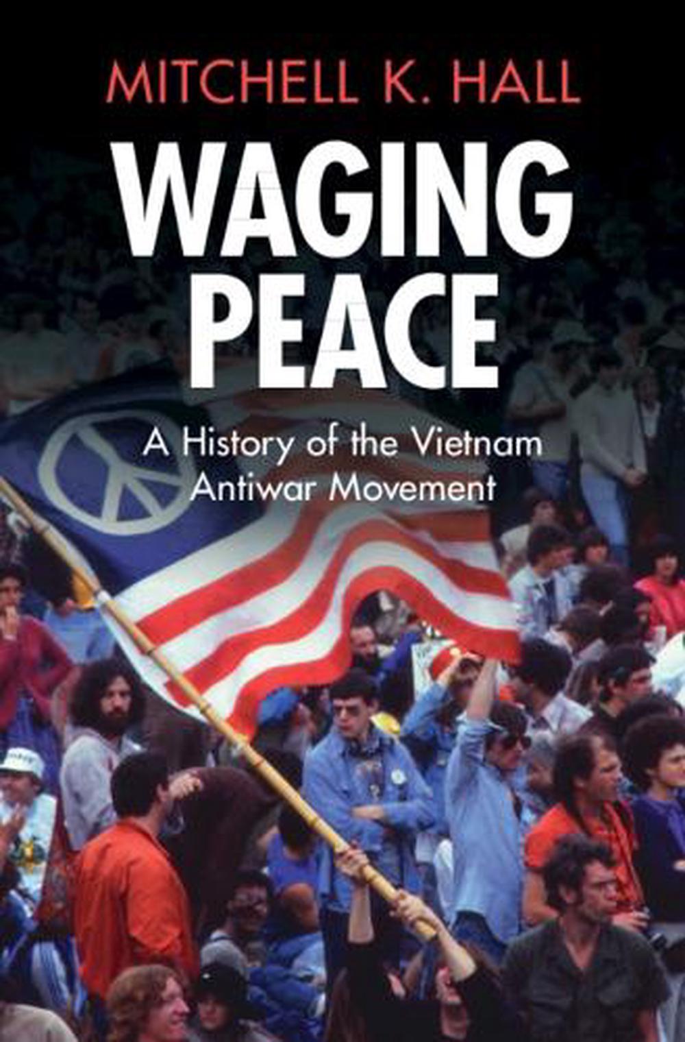 Waging Peace, 9781009643269