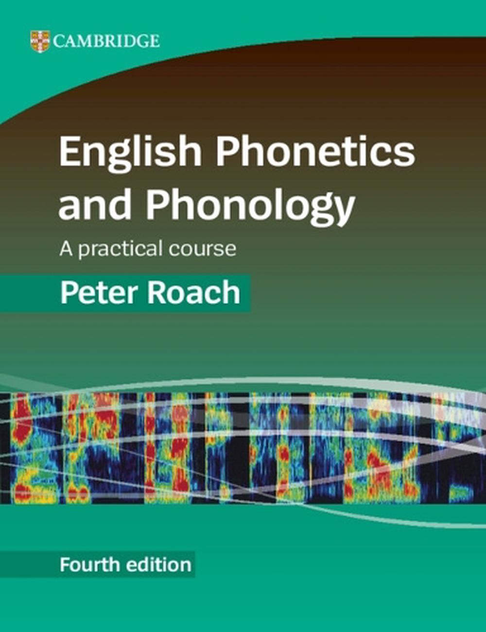 English Phonetics and Phonology, 9781009672214