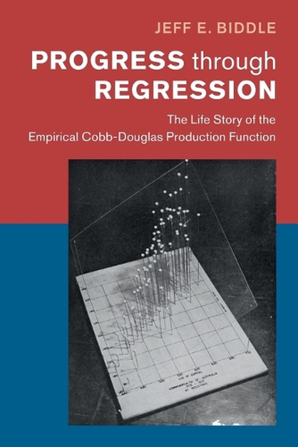 Progress through Regression, 9781009686570