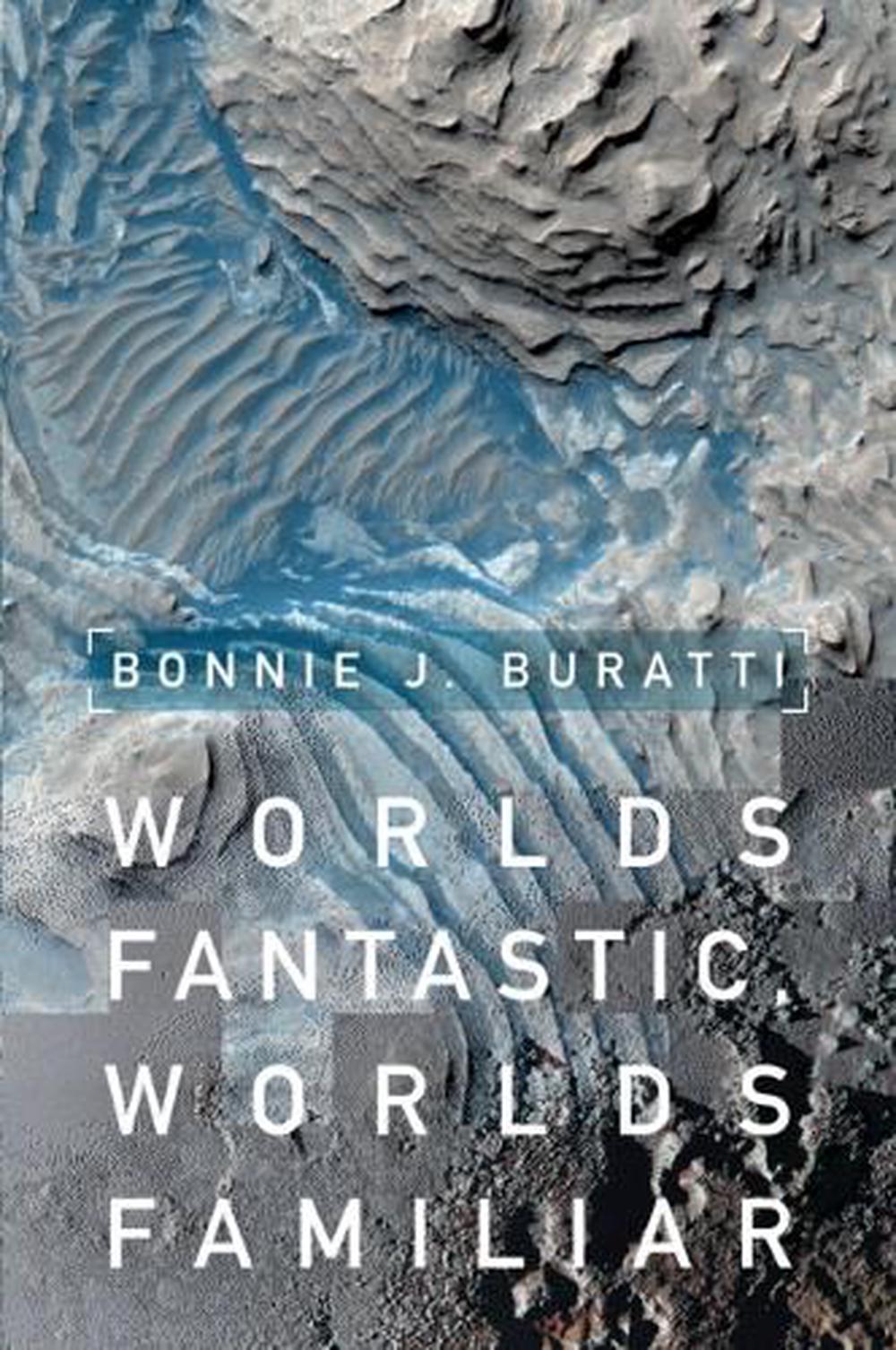 Worlds Fantastic, Worlds Familiar, 9781009690119