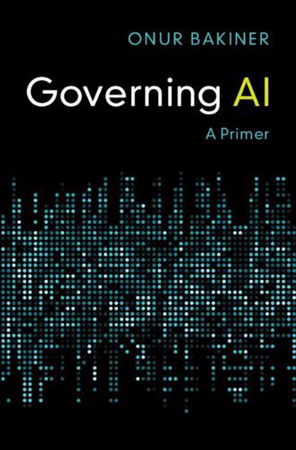Governing AI, 9781009738330