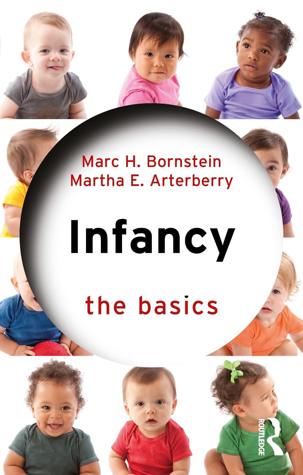 Infancy, 9781032001159