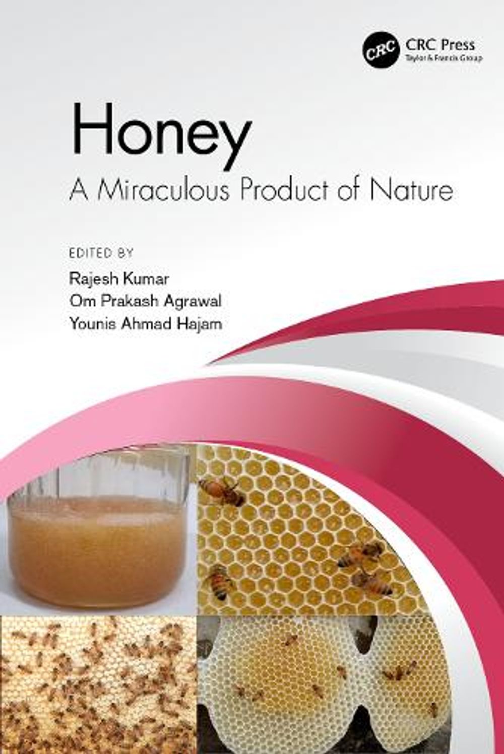 Honey by Rajesh Kumar - ISBN: 9781032008257