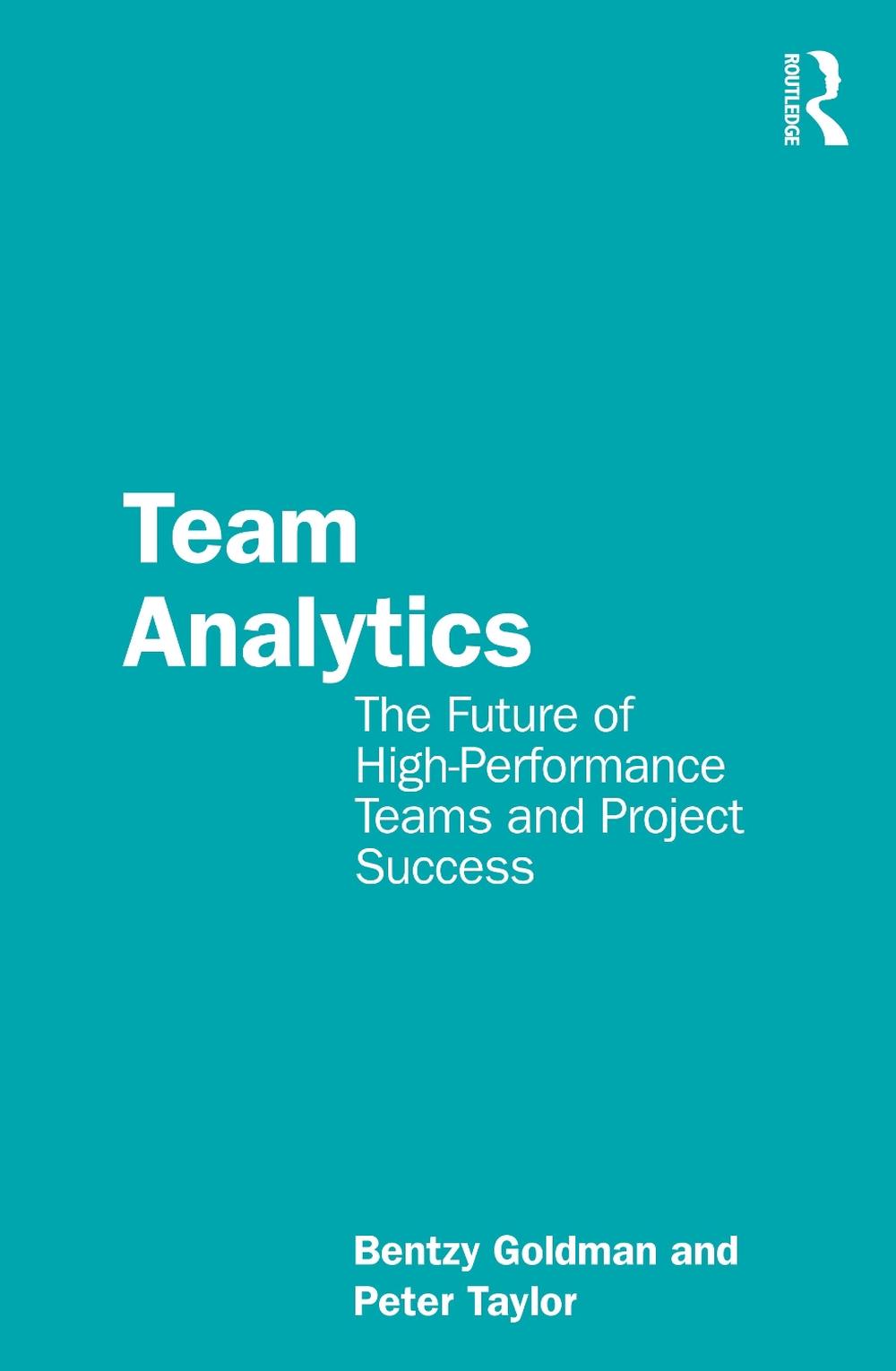 Team Analytics, 9781032012285