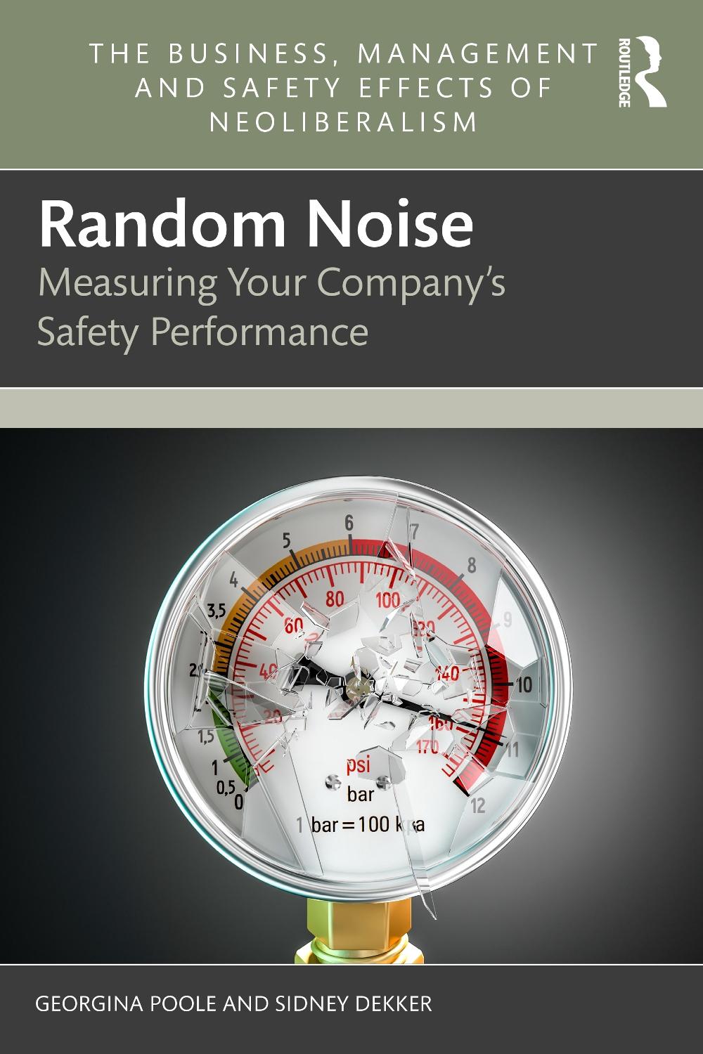 Random Noise, 9781032012421