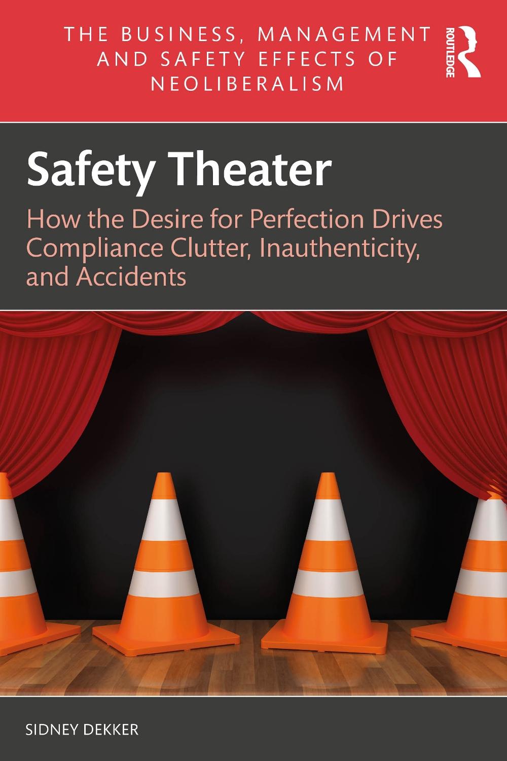 Safety Theater, 9781032012476
