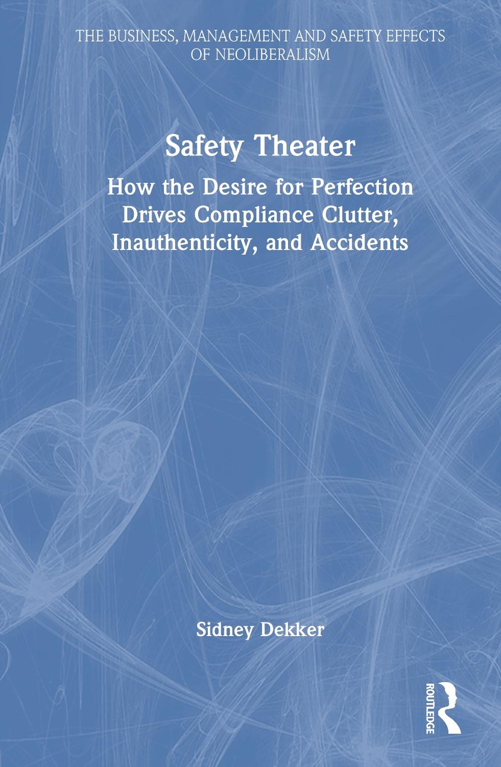 Safety Theater, 9781032012483