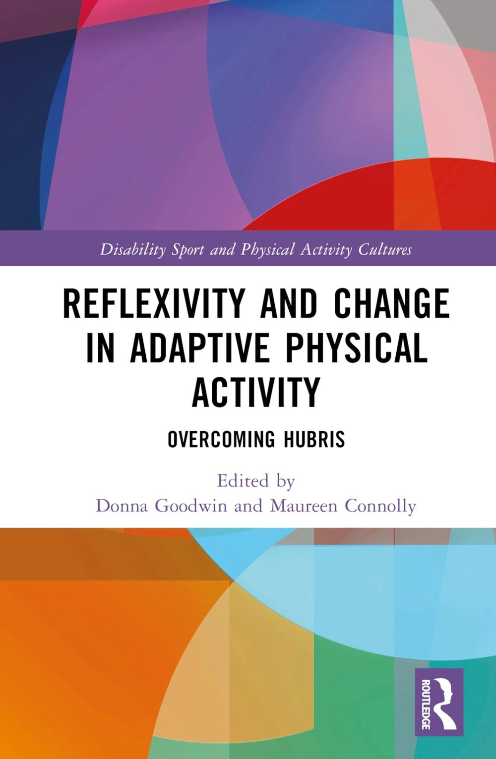 Reflexivity and Change in Adaptive Physical Activity, 9781032018881
