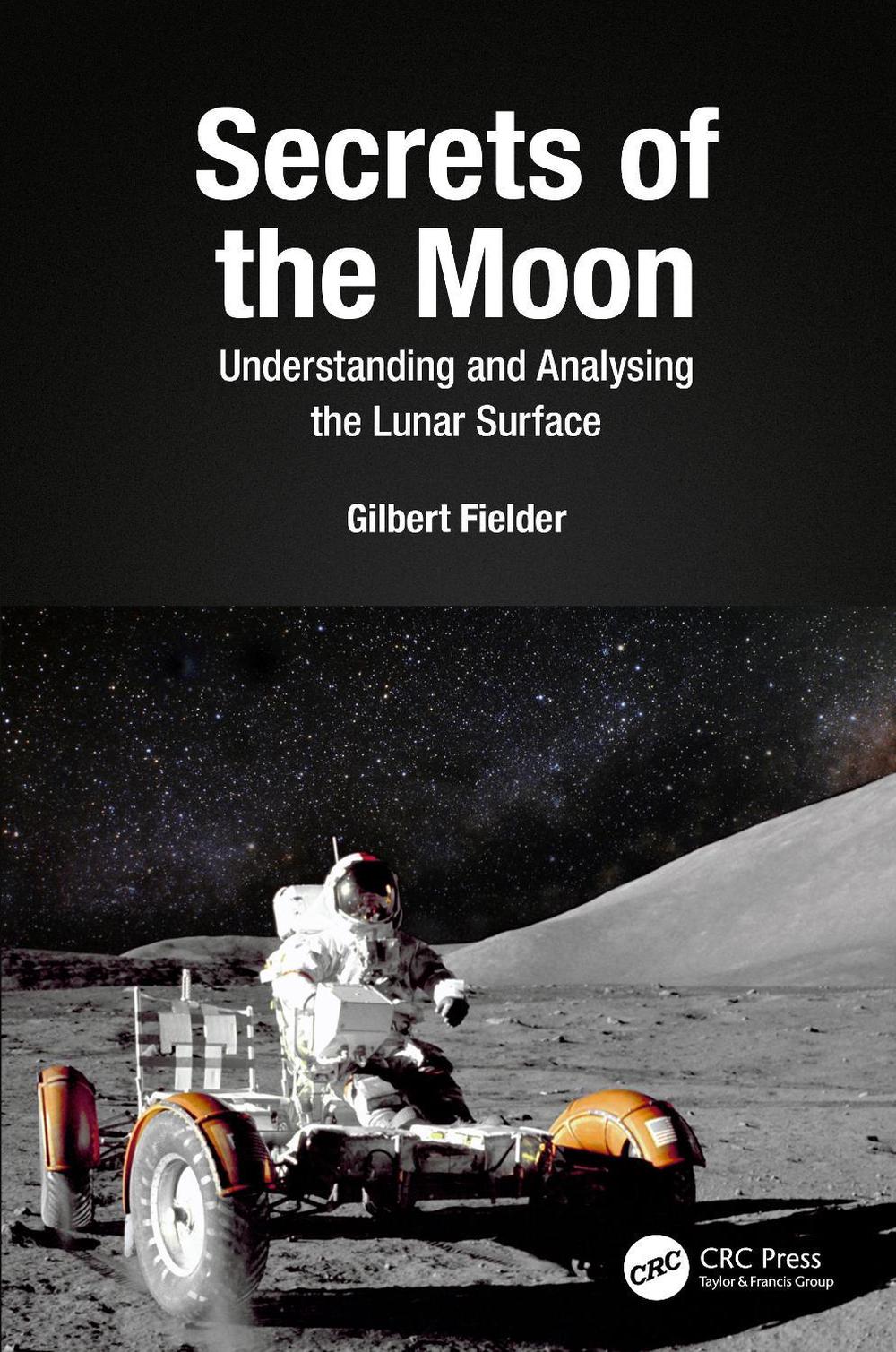 Secrets of the Moon, 9781032019857