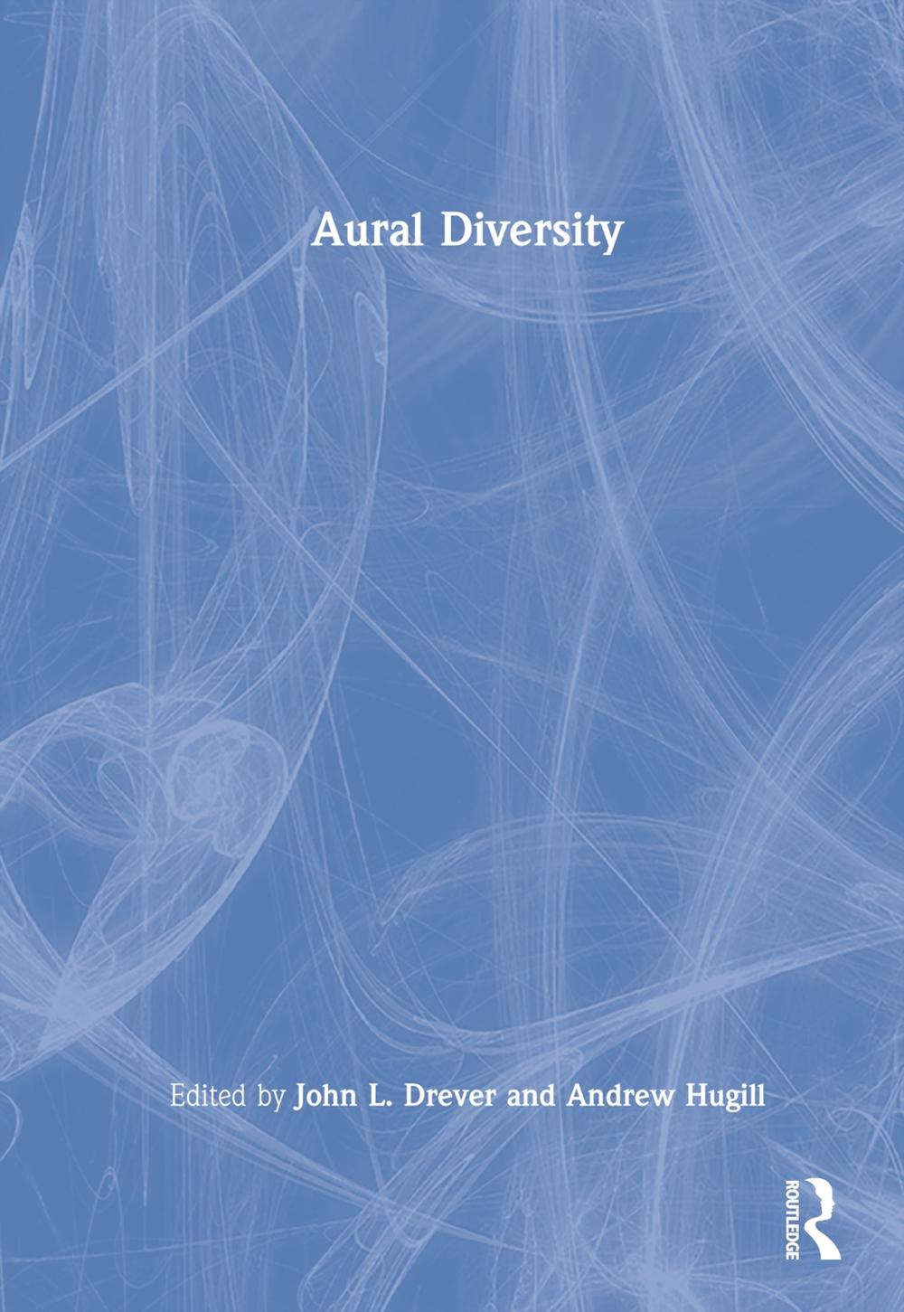 Aural Diversity, 9781032025001
