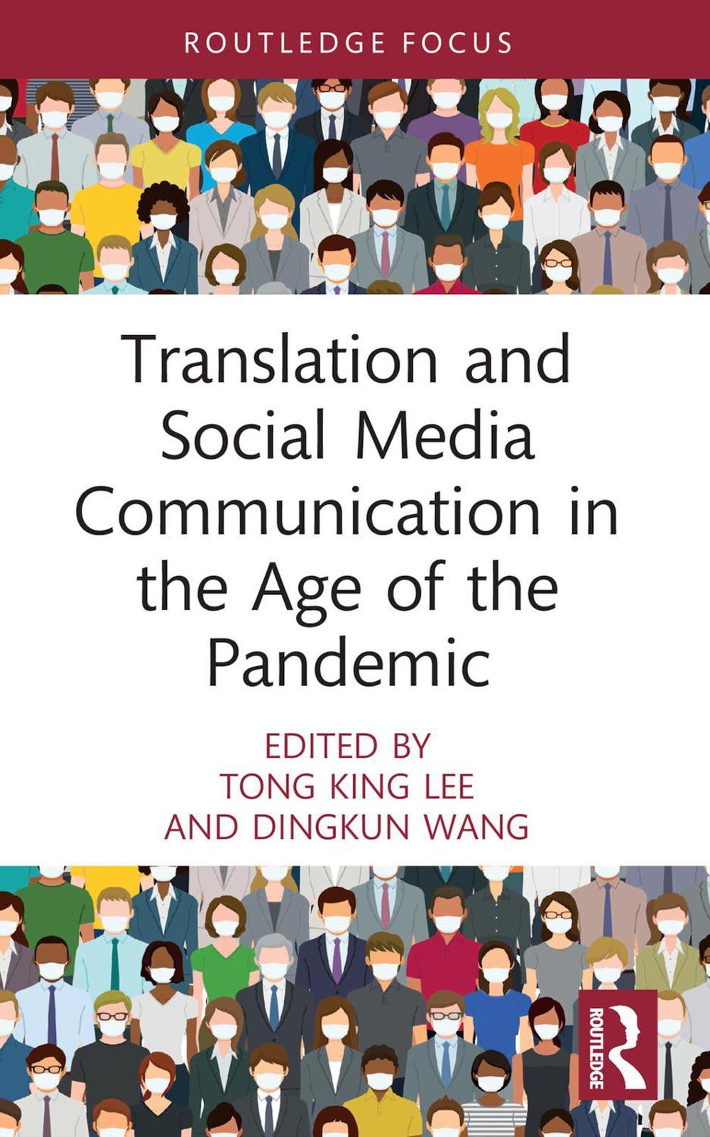 Translation and Social Media Communication in the Age of the Pandemic ...