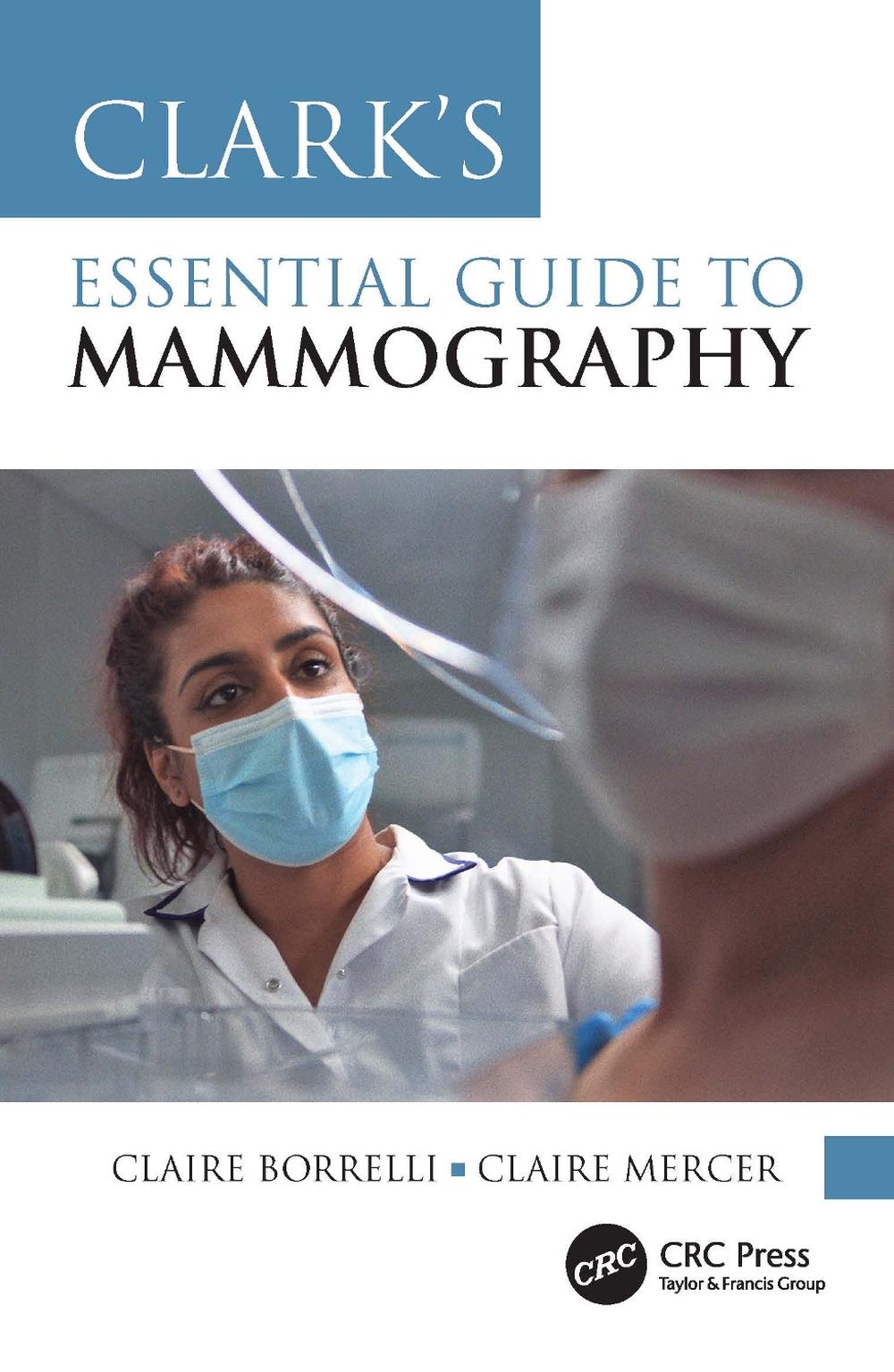 Clark's Essential Guide to Mammography, 9781032033624