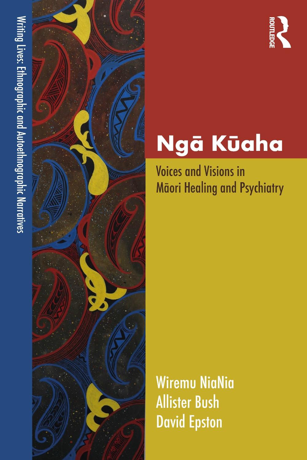 Nga Kuaha, 9781032033846