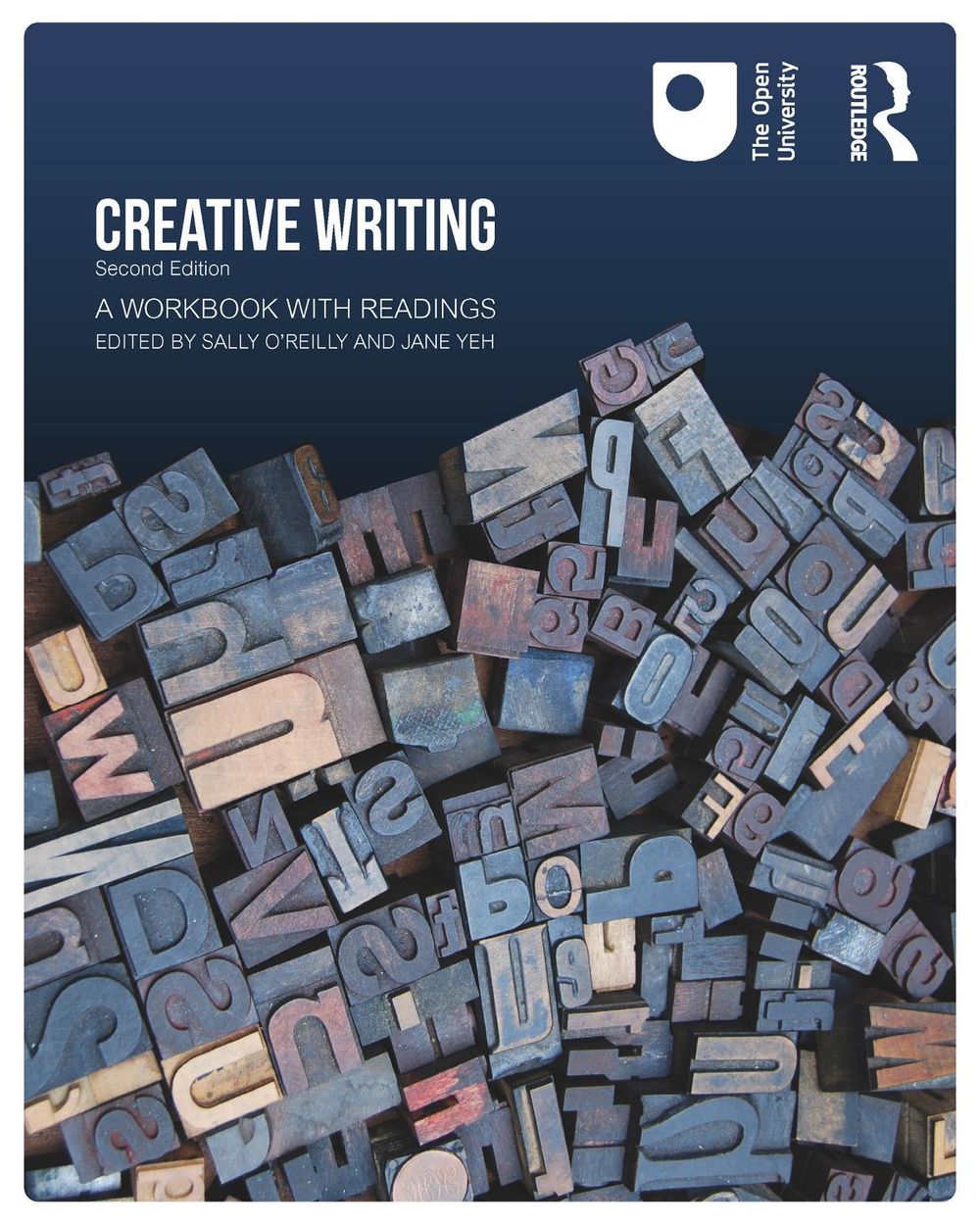 Creative Writing, 2nd Edition by Jane Yeh, Paperback, 9781032036731 ...