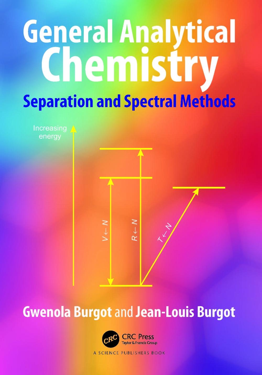 General Analytical Chemistry by Gwenola Burgot - ISBN: 9781032039152