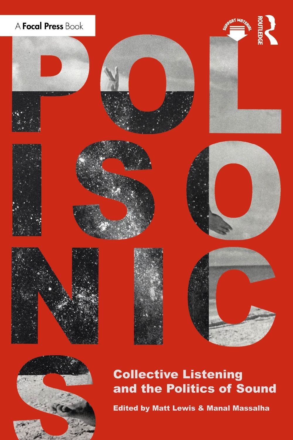 Polisonics by Matt Lewis - ISBN: 9781032047324