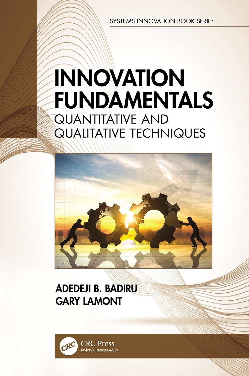 Innovation Fundamentals, 9781032051574